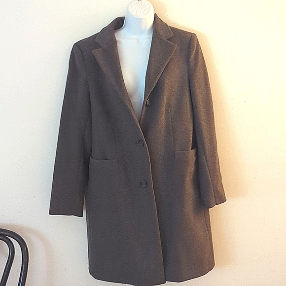 Lauren Jackets & Blazers - Lauren car coat